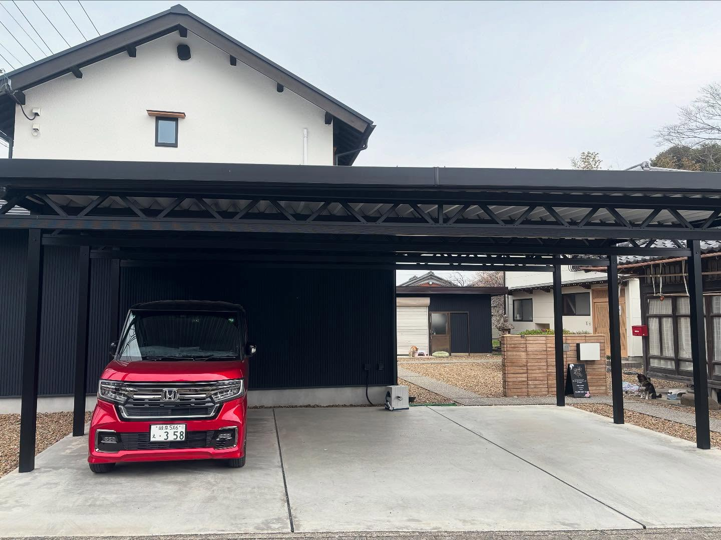 🌿✨ 先日、可愛いカフェを紹介したら、どうやらそのカフェを私...