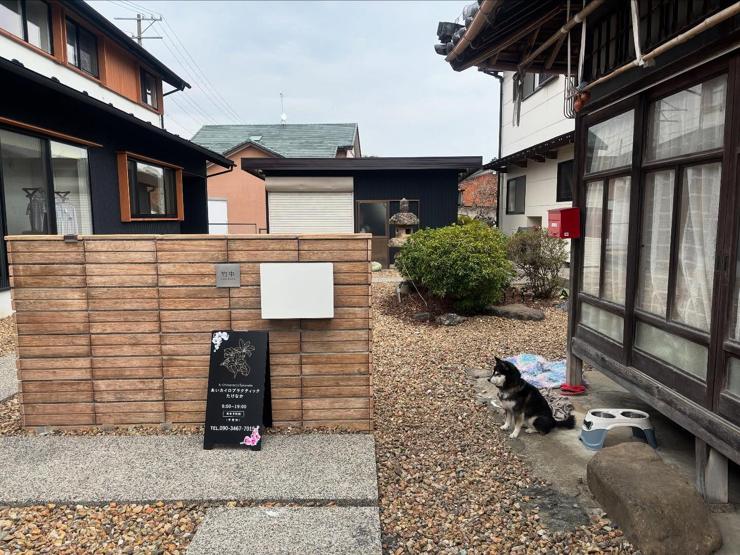 🌿✨ 先日、可愛いカフェを紹介したら、どうやらそのカフェを私...