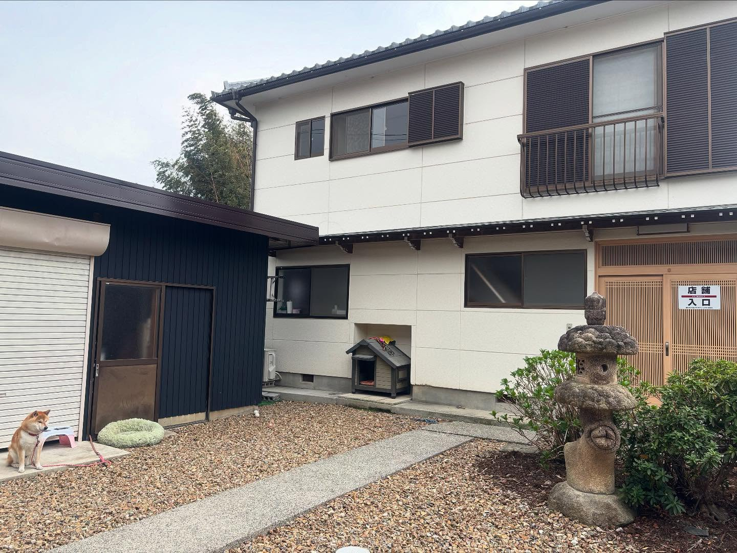 🌿✨ 先日、可愛いカフェを紹介したら、どうやらそのカフェを私...