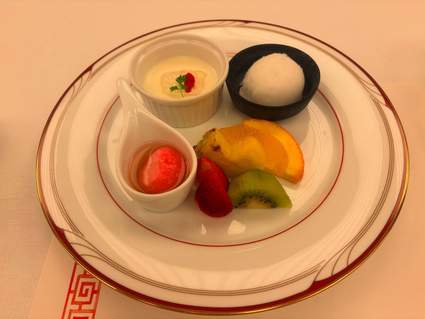 今日は、私が非常勤講師として働いている高校の職員懇親会と送別...