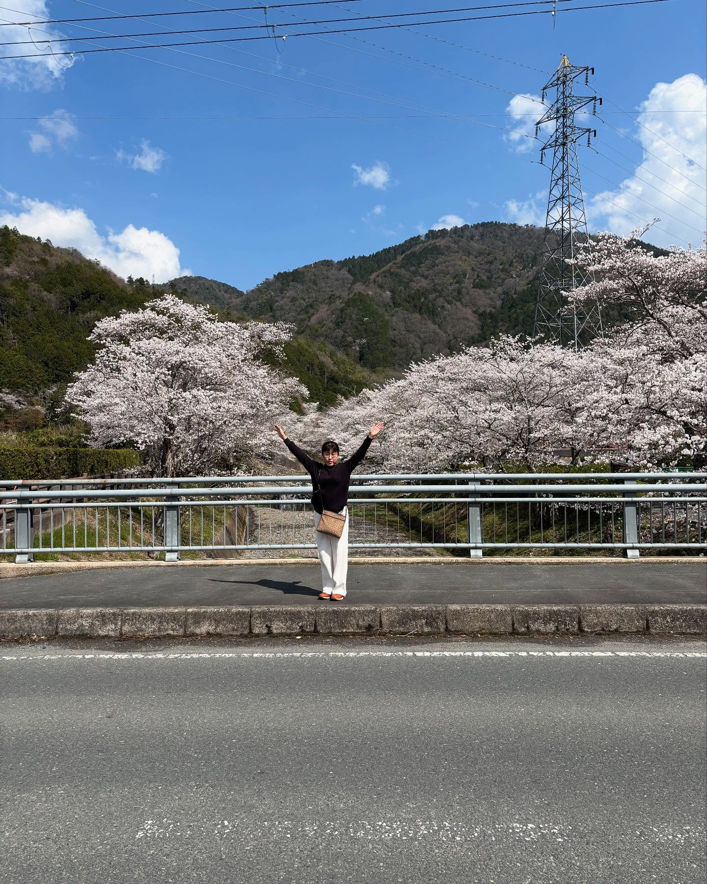 自然美を感じながら、心と体のバランスを整えませんか?🌸