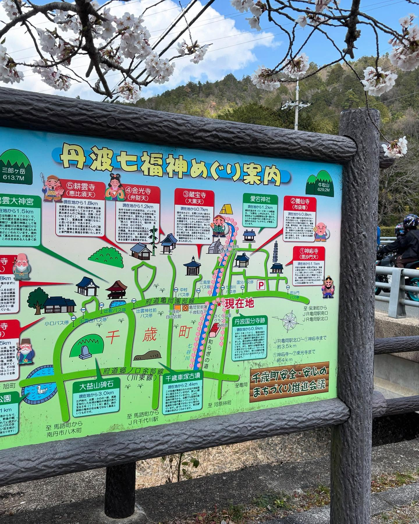 自然美を感じながら、心と体のバランスを整えませんか?🌸