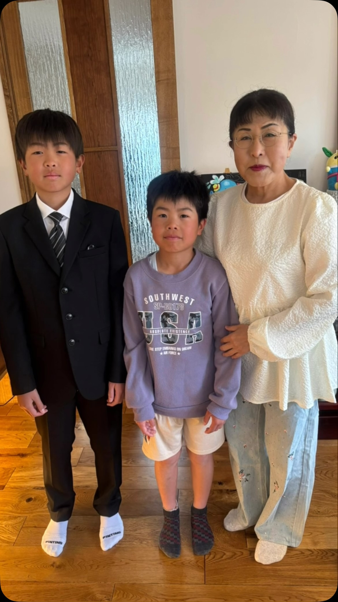 成長の瞬間、見逃せませんね🌟